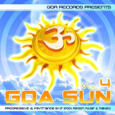 Goa sun 4