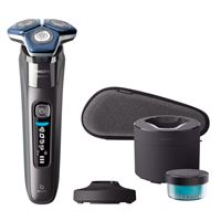 Rasoir Philips Série 7000 S7887/55 Noir / Gris