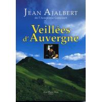 Veillées d'Auvergne