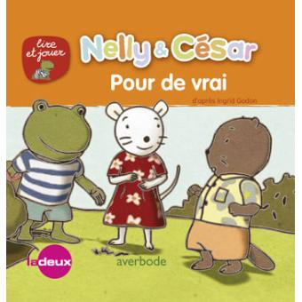 Top Album nelly et cesar au jardin PDF