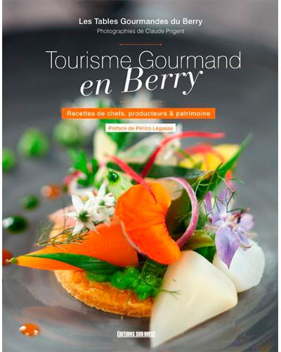 Destination saveurs en berry