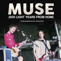 2000 Light Years From Home Radio Broadcast Japan - Germany - Netherlands - England 2000