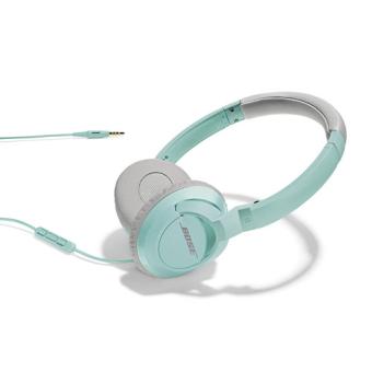Recensione Bose SoundTrue, le cuffie colorate e per tutti i giorni