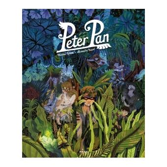 Peter Pan