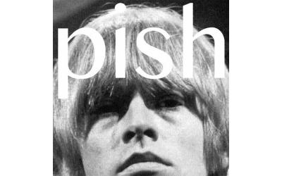 Mini album thingy wingy Vinyle clair