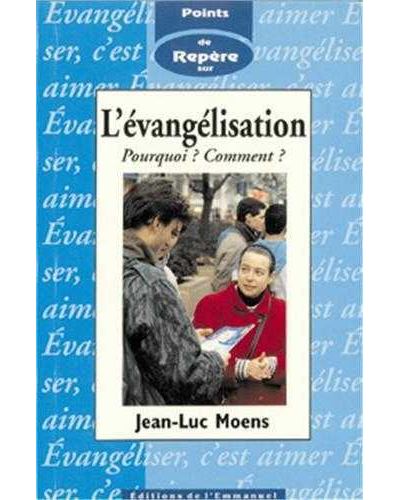 Evangelisation point repere 4