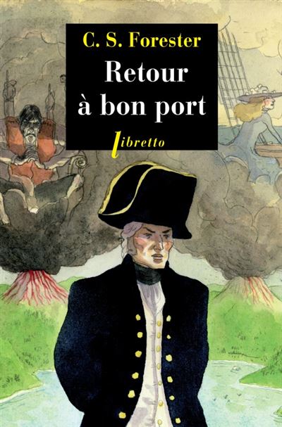 Retour à bon port