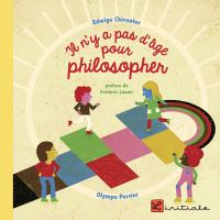 Il n'y a pas d'age pour philosopher