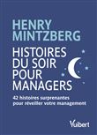 Histoires du soir pour Managers