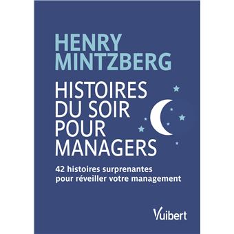 Histoires du soir pour Managers