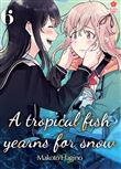 A Tropical Fish Yearns for Snow T06