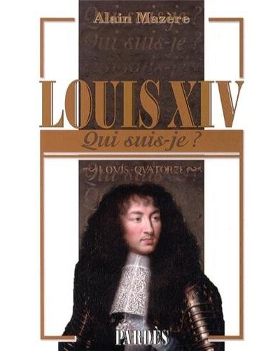 Louis XIV
