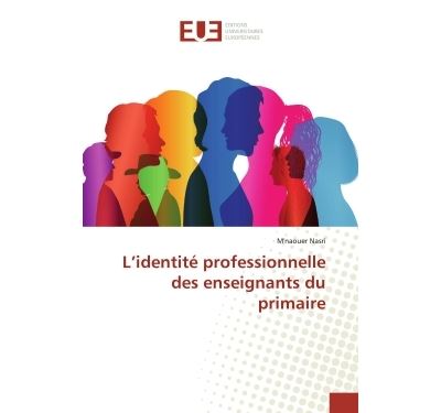 L'identité professionnelle des enseignants du primaire