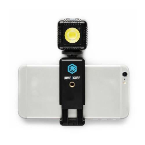 Adaptateur clip Lume Cube LC-PC11 pour smartphone