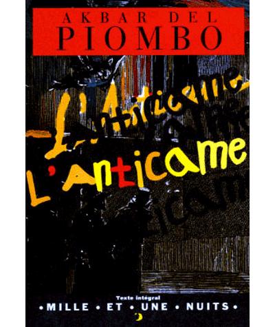 L'Anticame