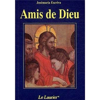 Amis de Dieu