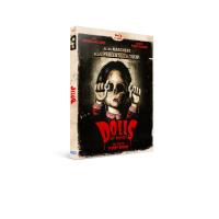 Dolls : Les poupées - Blu-ray