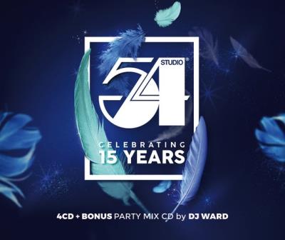 STUDIO 54 - 15 YEARS
