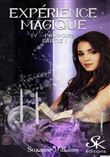 Expérience magique 4