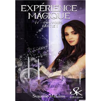 Expérience magique 4