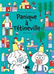 Panique à Tétineville