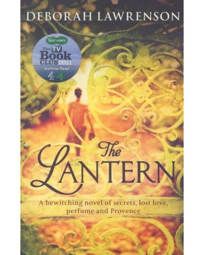 The lantern