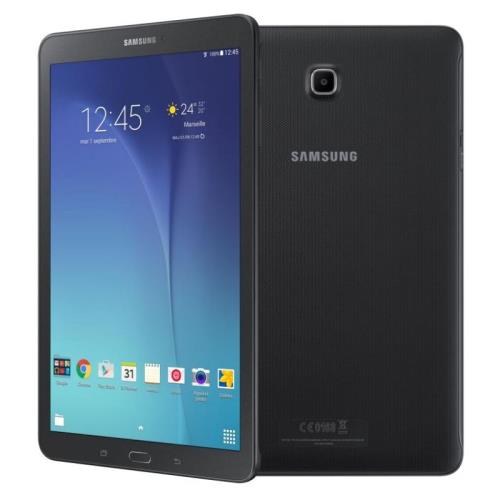 Tablette Samsung Galaxy Tab E 9.6\