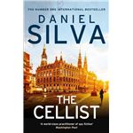 The cellist