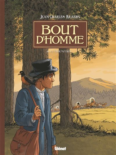 Bout d'homme