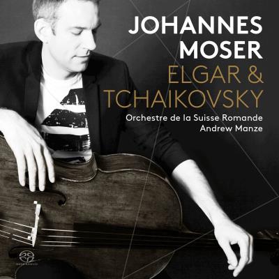 Elgar et Tchaikovski