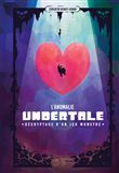 L'Anomalie Undertale - Décryptage d'un jeu monstre