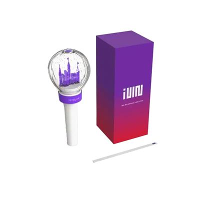 Official Light Stick Idle