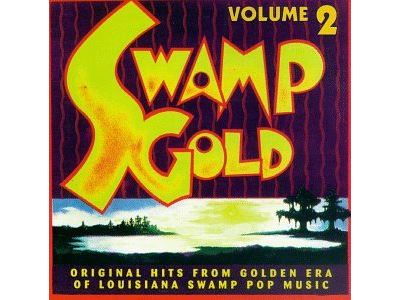 Swamp gold vol 2