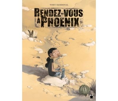 Rendez-vous a phoenix