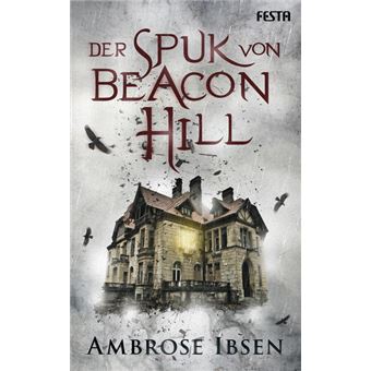 DER SPUK VON BEACON HILL