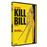 Kill Bill Volume 1 DVD