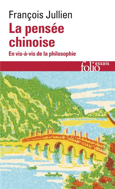 La pensée chinoise - Les des sciences sociales
