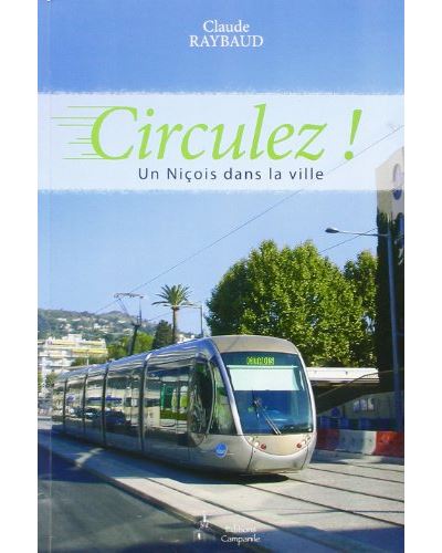 Circulez un nicois dans la vil