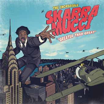 Skarra Mucci - 1