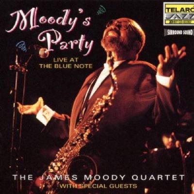 Moody s party