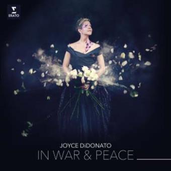 IN WAR AND PEACE