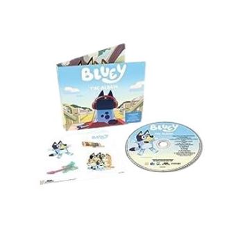 Bluey The Album - Bluey - CD album - Achat & prix | fnac