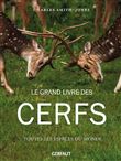 Le grand livre des cerfs