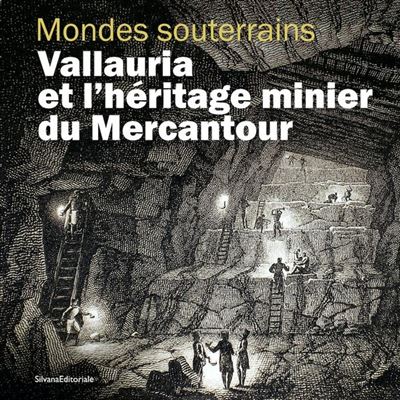 Mondes souterrains - Bruno Ancel - relié