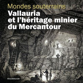Mondes souterrains