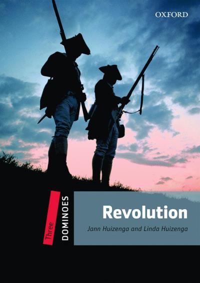 Revolution Niveau 3