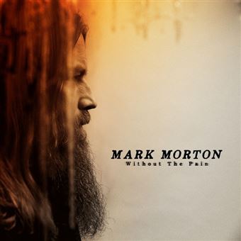 Mark Morton - 1