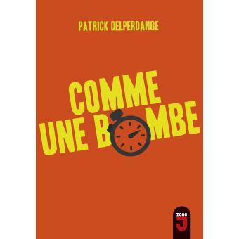 Comme une bombe - 1