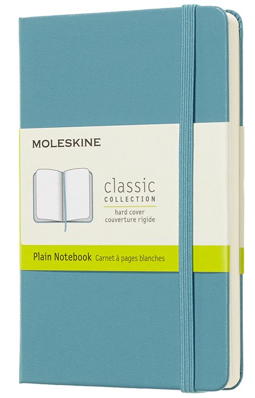 MSK P NOTES BLANCO HARD - RIF BLAUW