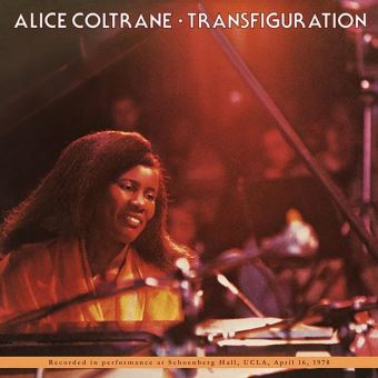 jazz - [Jazz] Playlist - Page 7 Transfiguration